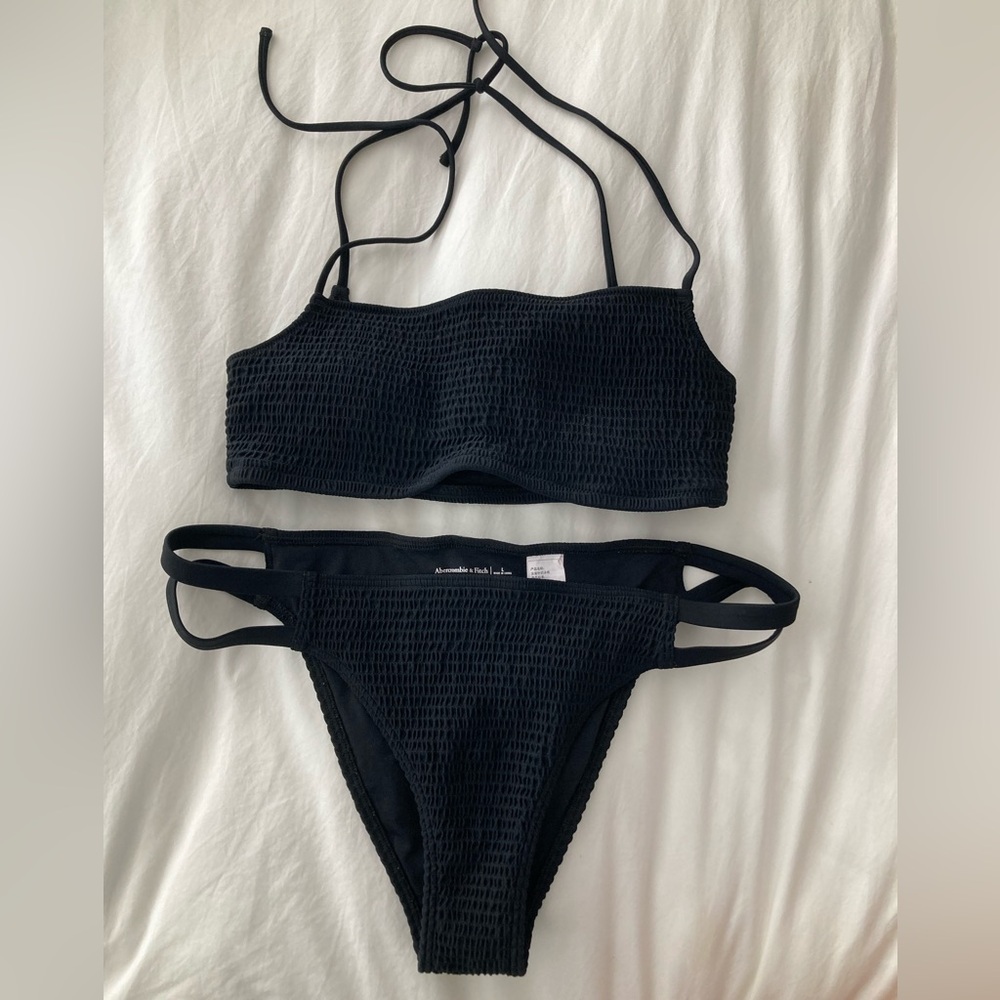 Abercrombie bathing suit